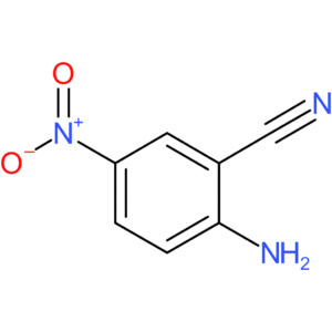 5-Nitroanthranilonitrile