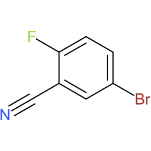 5-Bromo-2-fluorobenzonitrile