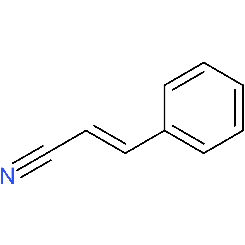 trans-Cinnamonitrile