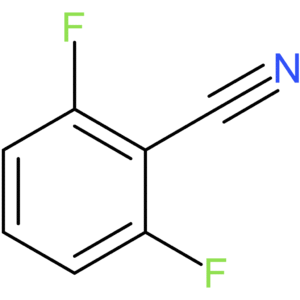 2,6-Difluorobenzonitrile