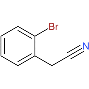 2-Bromophenylacetonitrile
