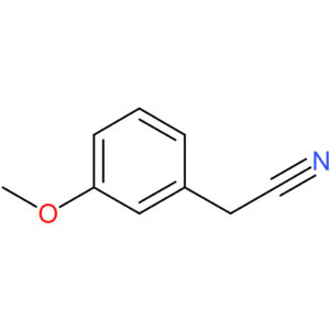 3-Methoxyphenylacetonitrile