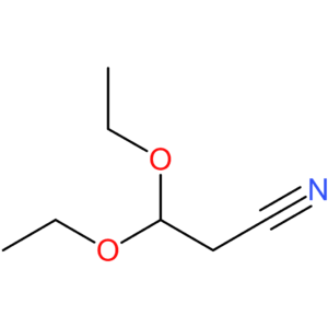 3,3-Diethoxypropanenitrile