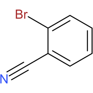 2-Bromobenzonitrile