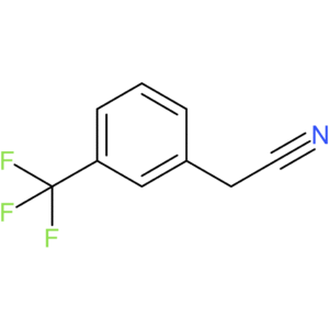 3-(Trifluoromethyl)phenylacetonitrile
