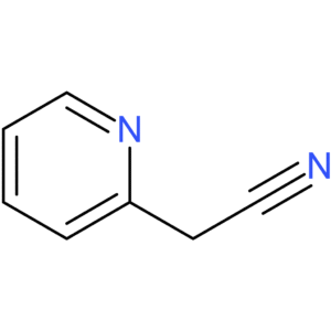 2-Pyridylacetonitrile
