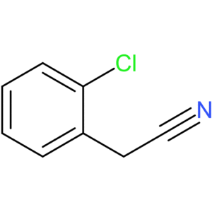 2-Chlorophenylacetonitrile