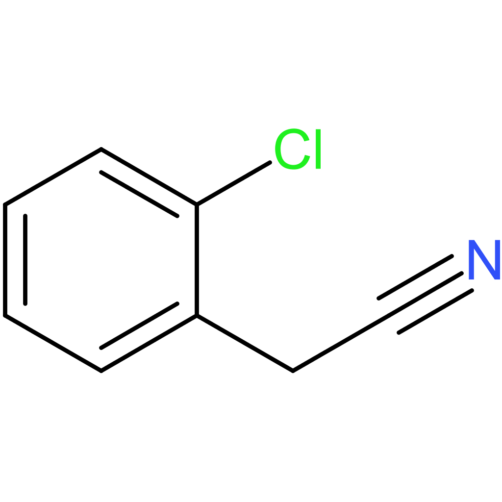 2-Chlorophenylacetonitrile