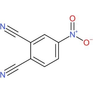 4-Nitrophthalonitrile