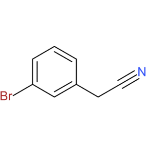 3-Bromophenylacetonitrile
