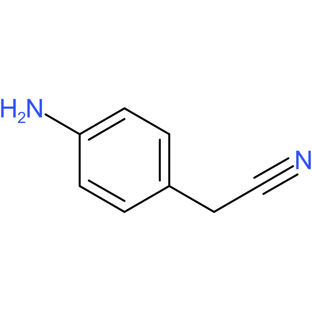 4-Aminobenzyl Cyanide