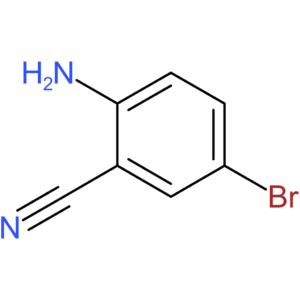 2-Amino-5-bromobenzonitrile