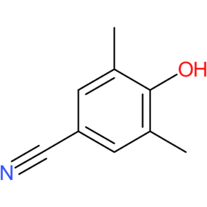 4-Hydroxy-3,5-dimethylbenzonitrile