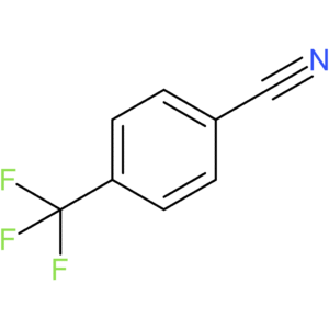 4-(Trifluoromethyl)benzonitrile