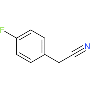 4-Fluorophenylacetonitrile