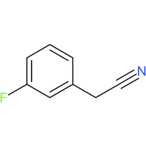 3-Fluorophenylacetonitrile
