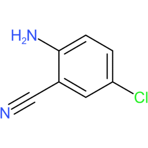 2-Amino-5-chlorobenzonitrile