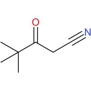 Trimethylacetylacetonitrile