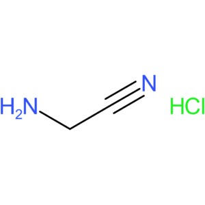 Aminoacetonitrile Hydrochloride