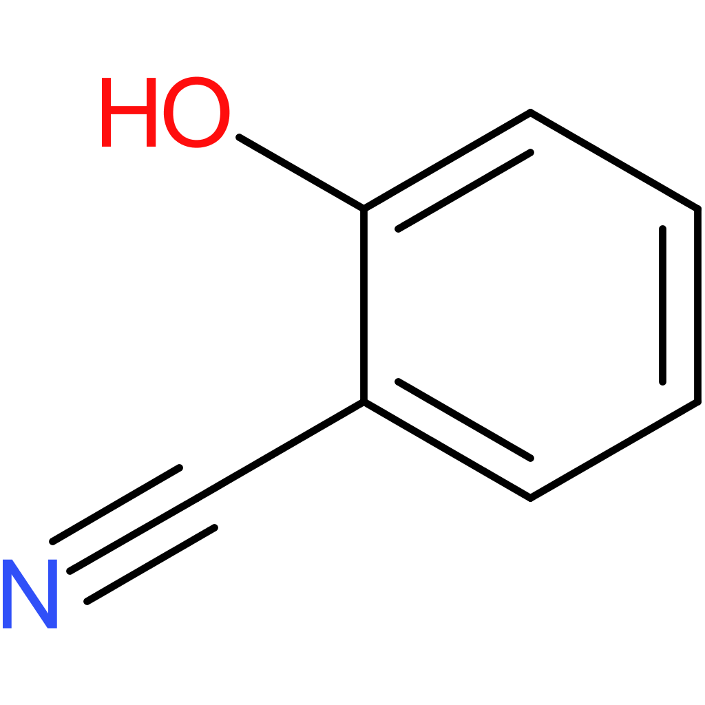 2-Hydroxybenzonitrile