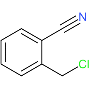 2-(Chloromethyl)benzonitrile