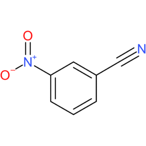 3-Nitrobenzonitrile
