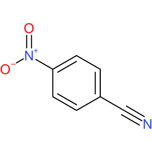 4-Nitrobenzonitrile