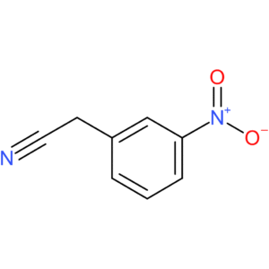 2-(3-Nitrophenyl)acetonitrile