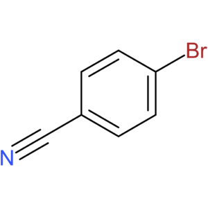 4-Bromobenzonitrile