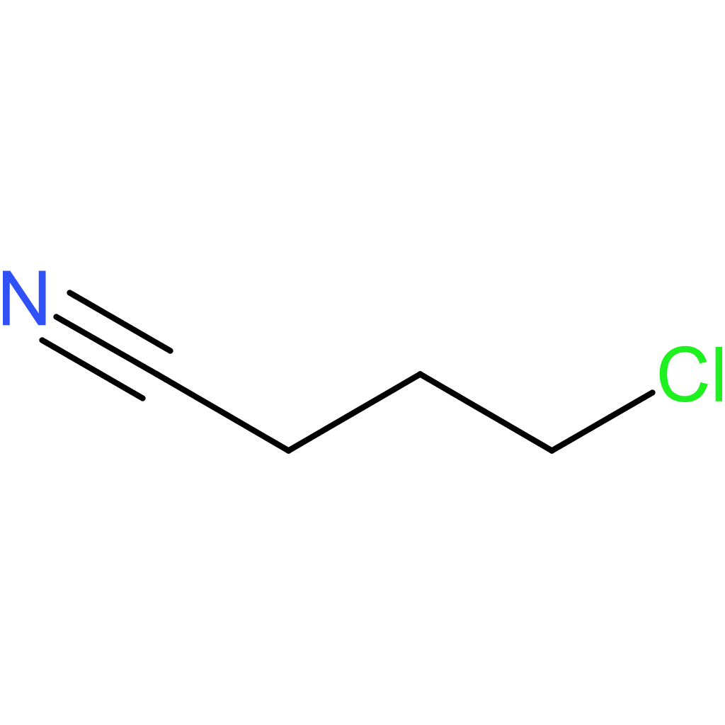 4-Chlorobutyronitrile