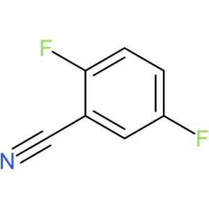 2,5-Difluorobenzonitrile