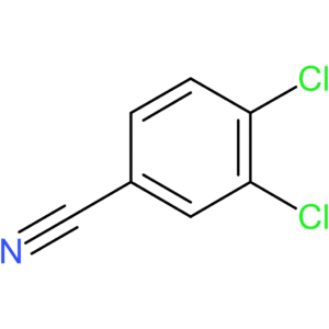3,4-Dichlorobenzonitrile