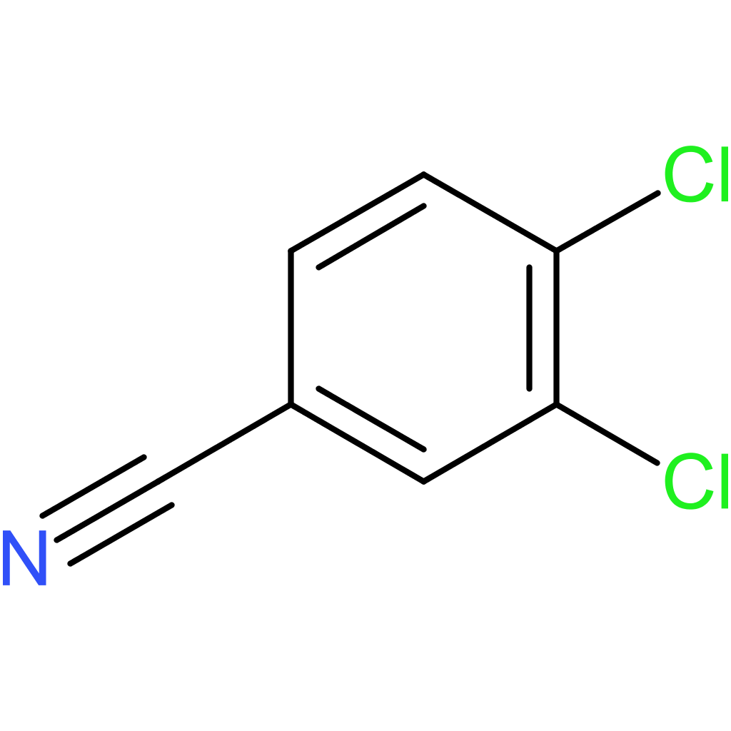 3,4-Dichlorobenzonitrile