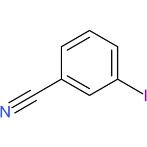 3-Iodobenzonitrile