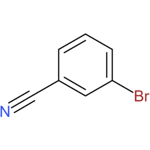 3-Bromobenzonitrile