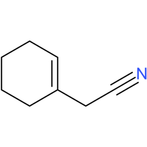 2-(Cyclohex-1-en-1-yl)acetonitrile