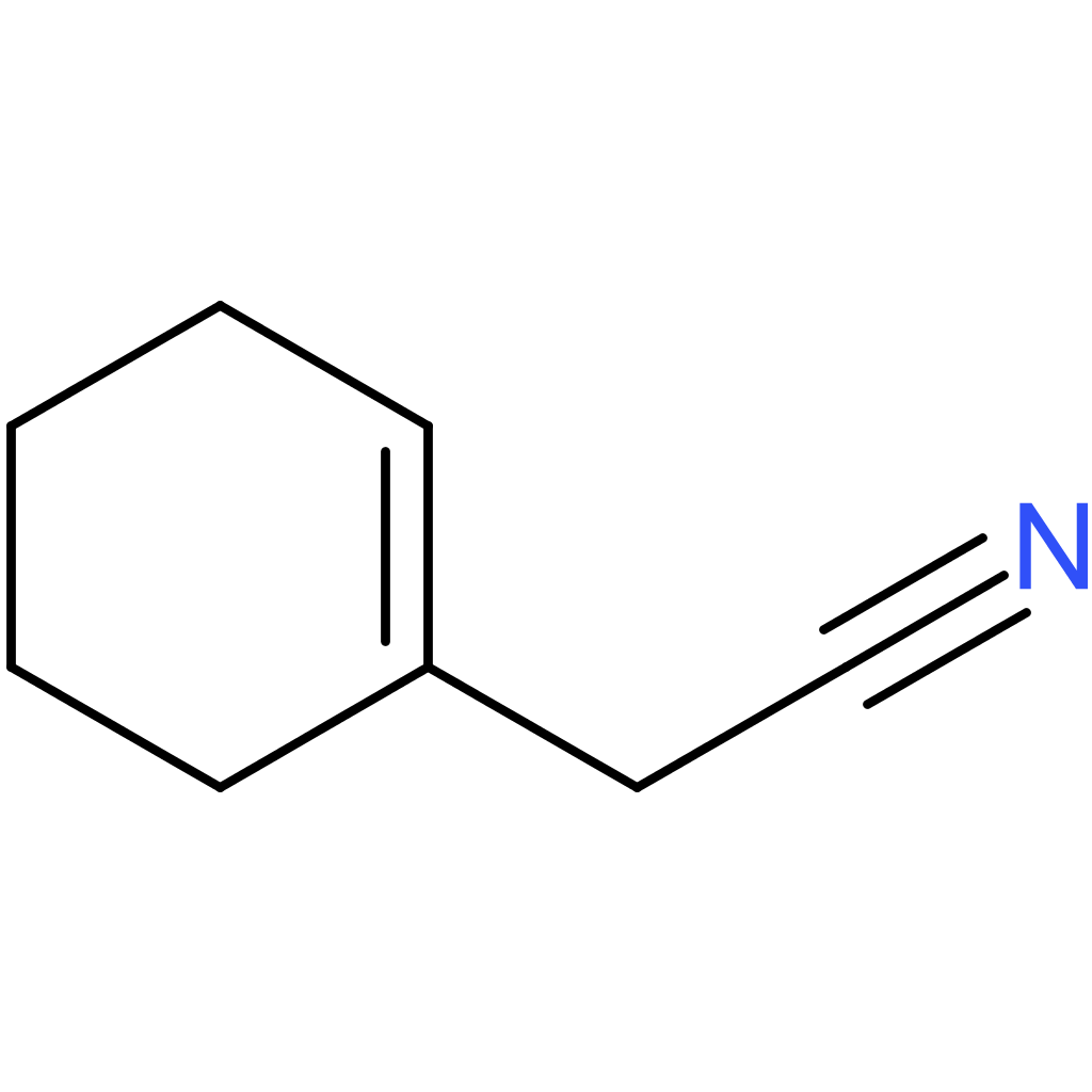 2-(Cyclohex-1-en-1-yl)acetonitrile