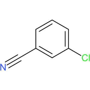 3-Chlorobenzonitrile