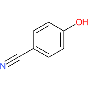 4-Cyanophenol