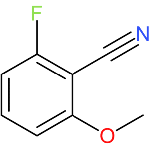 2-Fluoro-6-methoxybenzonitrile