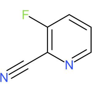 2-Cyano-3-fluoropyridine