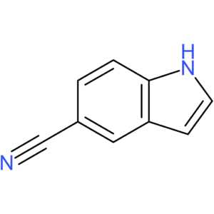 5-Cyanoindole