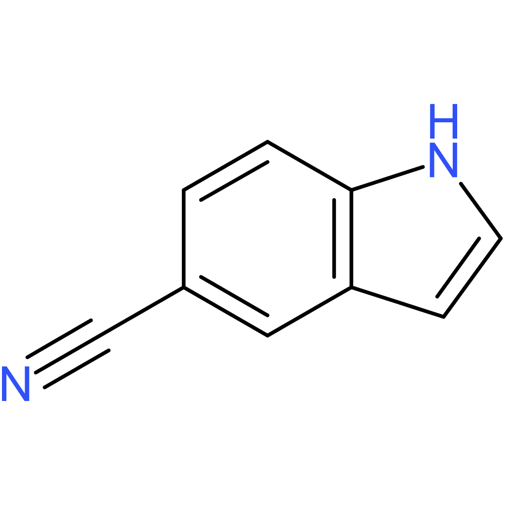 5-Cyanoindole