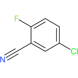 5-Chloro-2-fluorobenzonitrile