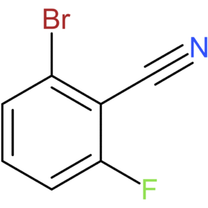 2-Bromo-6-fluorobenzonitrile
