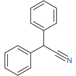 Diphenylacetonitrile
