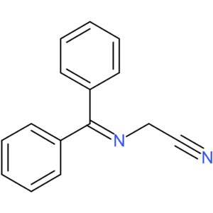 N-(Diphenylmethylene)aminoacetonitrile