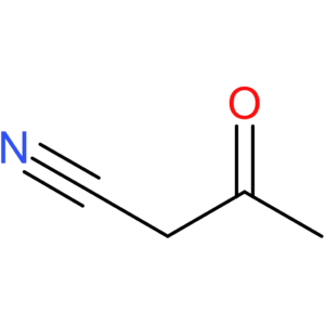 3-Oxobutanenitrile