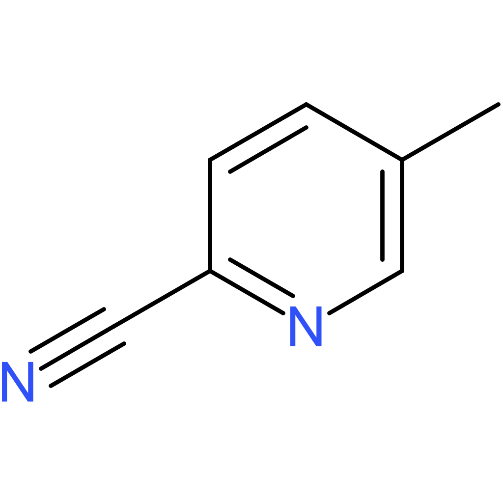 5-Methylpyridine-2-carbonitrile