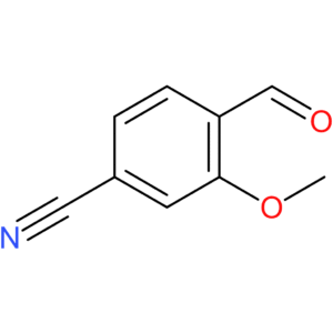 4-Cyano-2-methoxybenzaldehyde